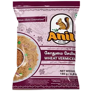 Anil Wheat Vermicelli