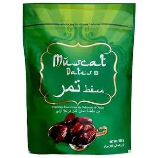 Muscat Dates