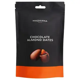 Mazaana Chocolate 100Gm