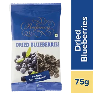 Regency Dried Blueberry