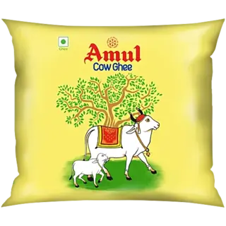 Amul Cow Ghee