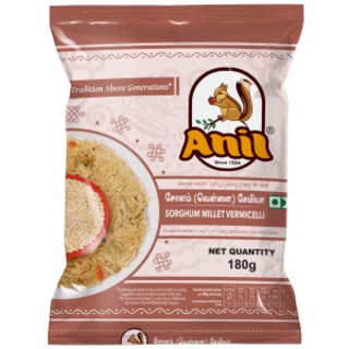 Anil Millet Vermicelli Sorghum