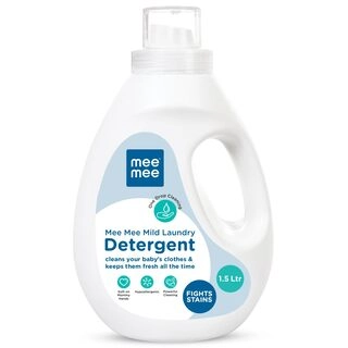 Mee Mee Baby Laundry Detergent