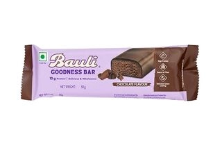 Bauli Goodness Bar Chocolate Flavour