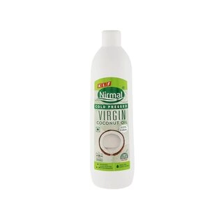 KLF Nirmal Cold Pressed Virgin Coconut Oil