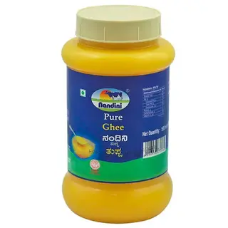 Nandini Pure Ghee