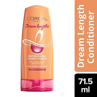 L'Oreal Paris Dream Lengths Detangling Conditioner
