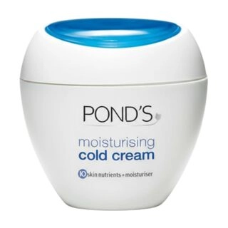 Ponds Moisturing Cold Cream