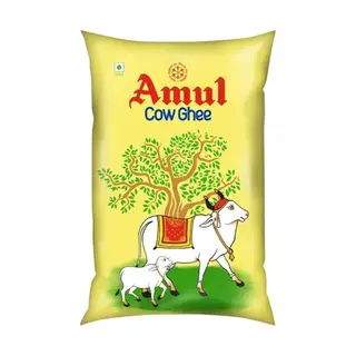 Ghee Cow{R}1Lt
