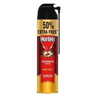 Mortein  Fresh Fragrance, Cockroach Killer Spray