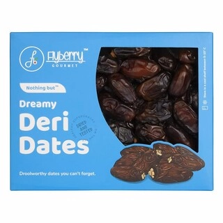 Flyberry Dreamy Deri Dates