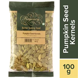 Regency Pumpkin Seeds Kernels