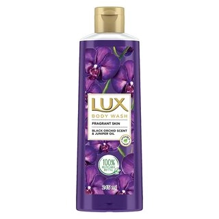 Lux B/W.Magical Orchid 245Ml