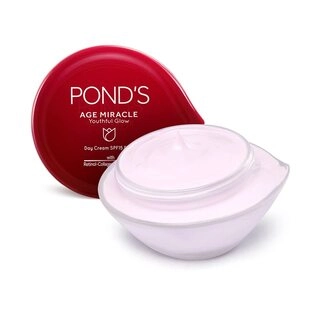 Ponds Cre.Age Mir.{Spf-15}35G