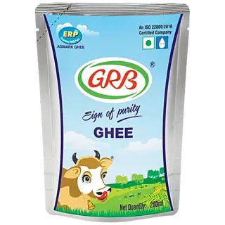 Grb Ghee