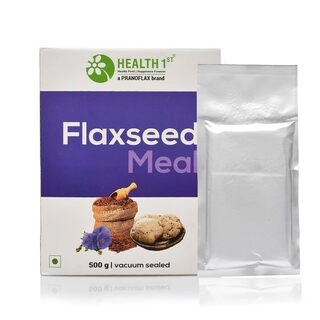 Health 1st Flaxseed Meal