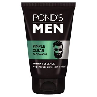 Pond's Men Pimple Clear Facewash