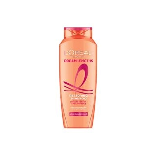 Lor.Sha.Dream Length 192.5Ml