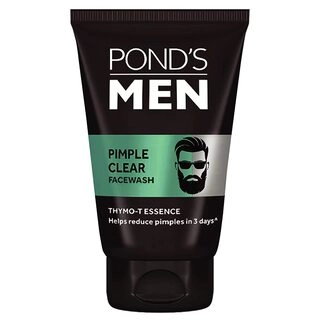 Ponds Men Face Wash Pimple Clear