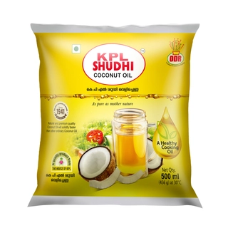 KPL Coconut Oil