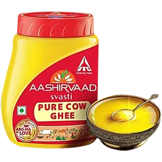 Aashirvaad Svasti Ghee