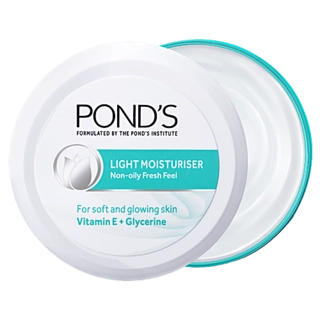 Ponds Light Moisturizer Cream