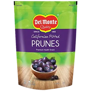 Del Monte Prunes