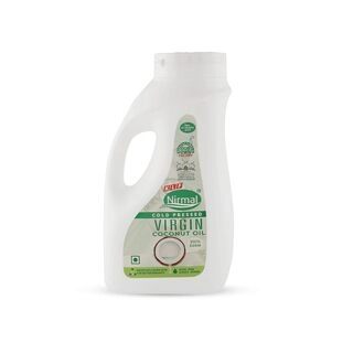 KLF Nirmal Cold Pressed Virgin Coconut Oil