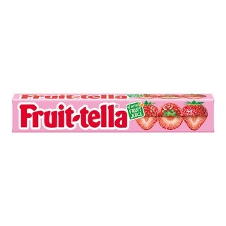 Fruittella Strawberry