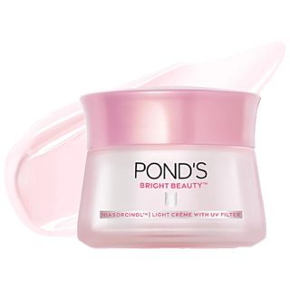 Ponds Bright Beauty Anti-Spot formula Serum Cream 