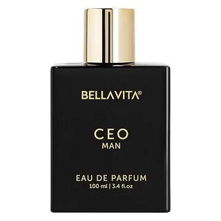 Bella Vita Luxury Eau De Perfume Ceo Men