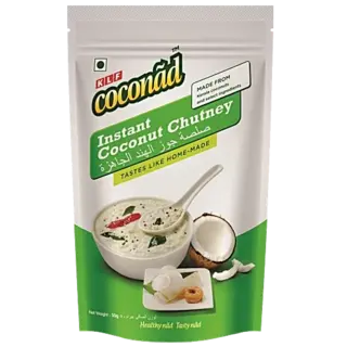 KLF Coconad Instant Coconut Chutney