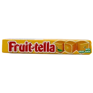  Fruit-tella Orange