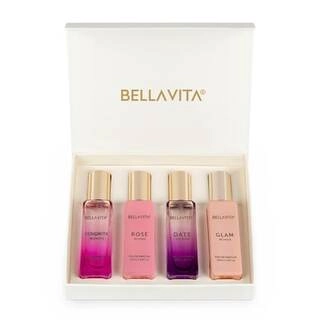 Bella Vita Luxury Perfume Giftset For Woman