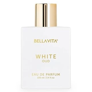 Bella Vita Luxury Eau De Perfume White Oud