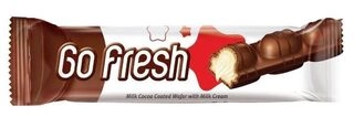  Go Fresh Chocolate