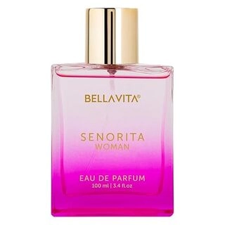 Bella Vita Perfume Senorita Woman