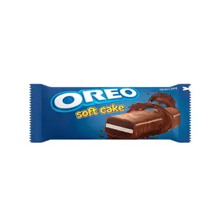 Oreo Soft Cake