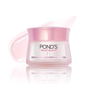 Ponds Bright Beauty Anti-Spot formula Serum Cream Spf15
