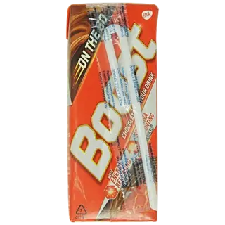 Boost Dairy Based Drink