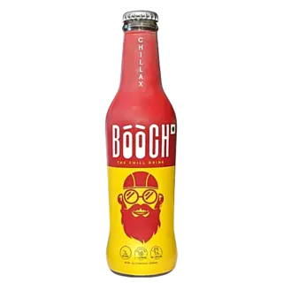 Booch Non Alcaholic  Drink