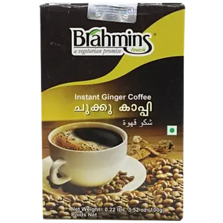 Brahmins Chukku Kappi