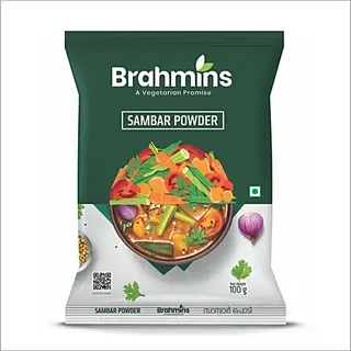 Brahmins Sambar Powder