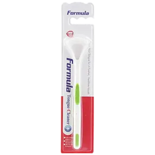 Formula Tongue Cleaner Single