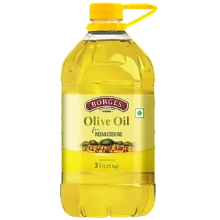 Borges Olive Oil