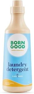 Born Good Plant Based Laundry Detergent