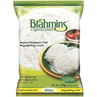 Brahmins Appam/Idiyappam Podi