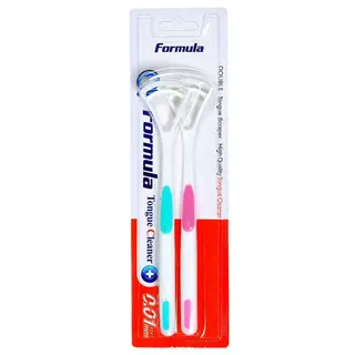 Formula Tongue Cleaner