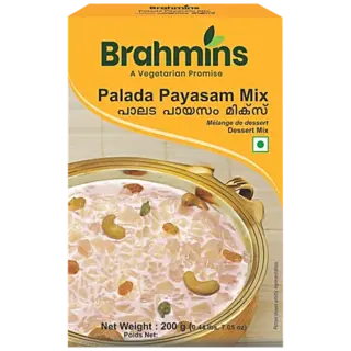 Brahmins Palada Mix