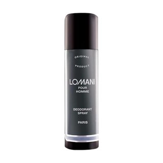  Lomani Pour Homme Deodorant Spray
